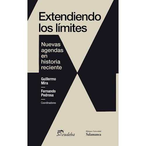 Papel EXTENDIENDO LOS LIMITES