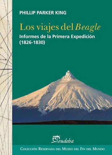 Papel LOS VIAJES DEL BEAGLE