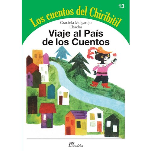 Papel VIAJE AL PAIS DE LOS CUENTOS