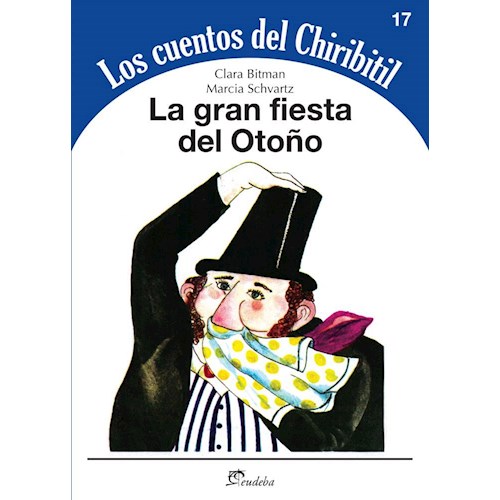 Papel LA GRAN FIESTA DEL OTOÑO