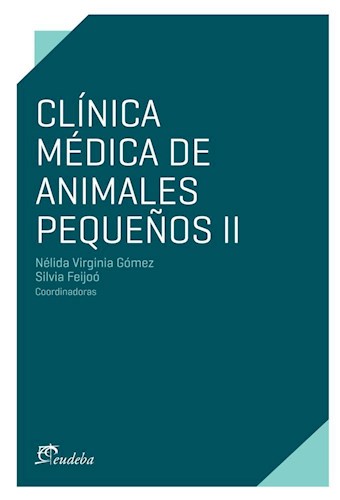 Papel Clínica médica de animales pequeños II