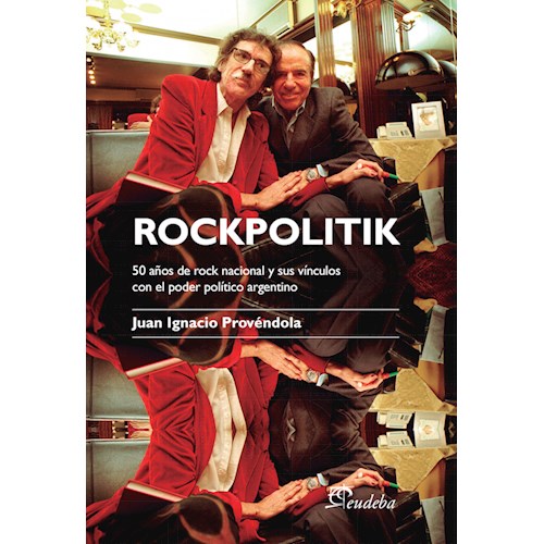 Papel ROCKPOLITIK