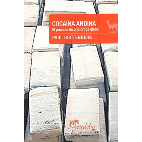 Papel COCAINA ANDINA
