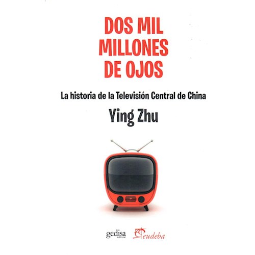 Papel DOS MIL MILLONES DE OJOS