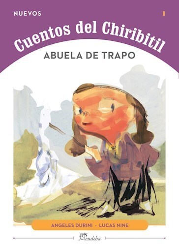 Papel ABUELA DE TRAPO