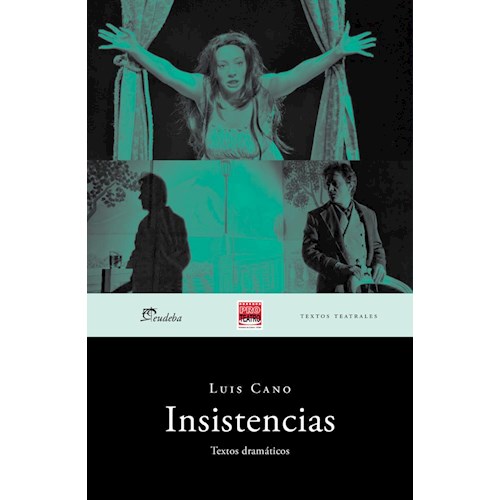 Papel INSISTENCIAS