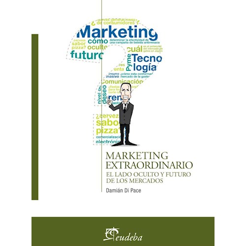 Papel MARKETING EXTRAORDINARIO