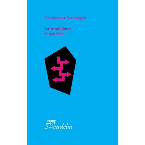 Papel LA MODALIDAD