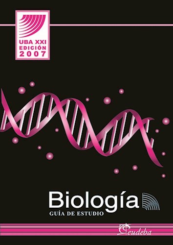 E-book Biología. Guía de estudio