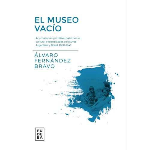 Papel EL MUSEO VACIO