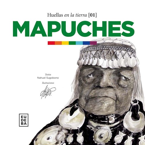 Papel MAPUCHES
