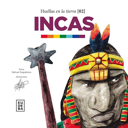 Papel INCAS