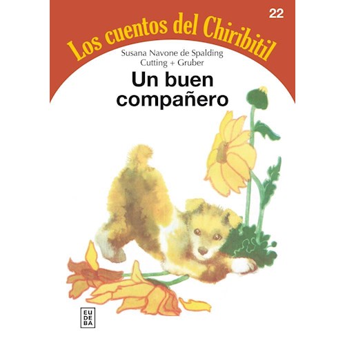 Papel UN BUEN COMPAÑERO