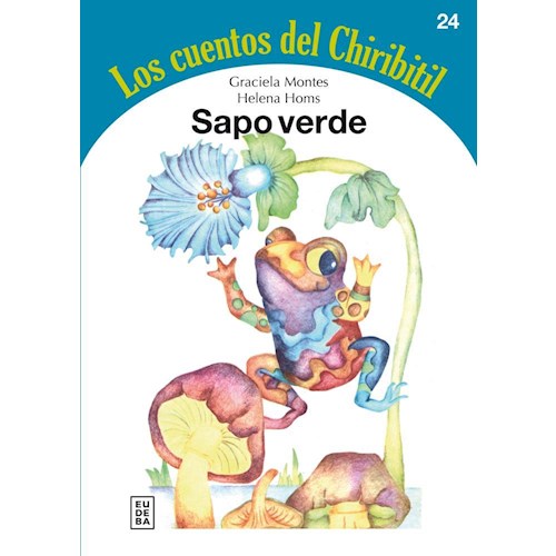 Papel SAPO VERDE