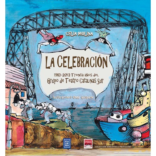Papel LA CELEBRACION