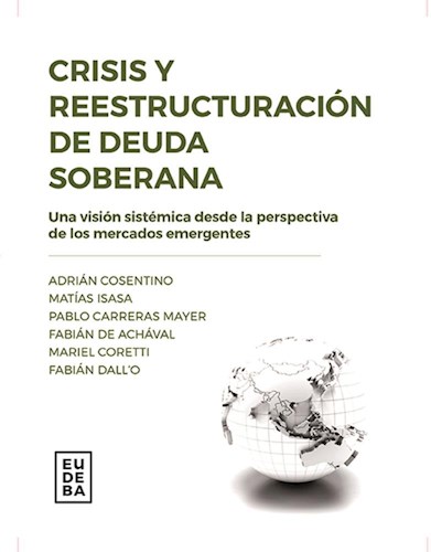 Papel Crisis y reestructuración de deuda soberana