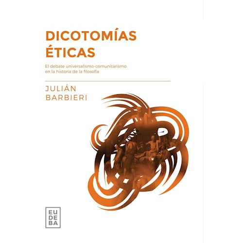 Papel DICOTOMIAS ETICAS