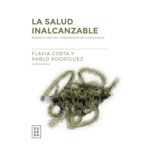 Papel LA SALUD INALCANZABLE