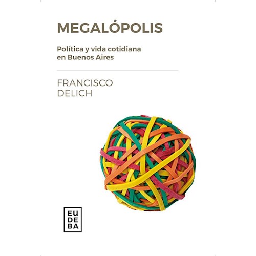 Papel MEGALOPOLIS