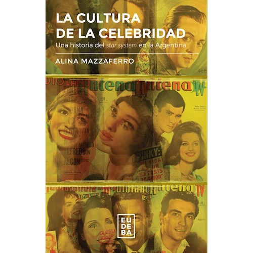 Papel LA CULTURA DE LA CELEBRIDAD