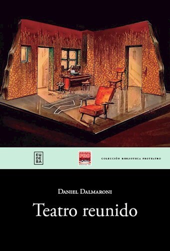 Papel TEATRO REUNIDO