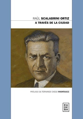 Papel A TRAVES DE LA CIUDAD