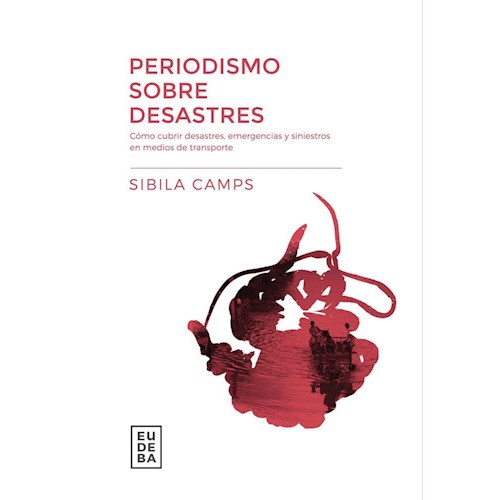 Papel PERIODISMO SOBRE DESASTRES