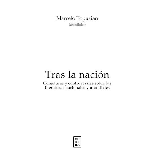 Papel TRAS LA NACION
