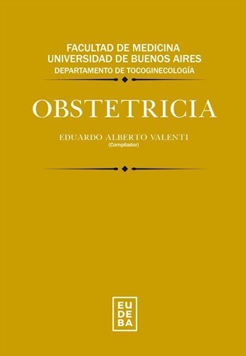 Papel OBSTETRICIA