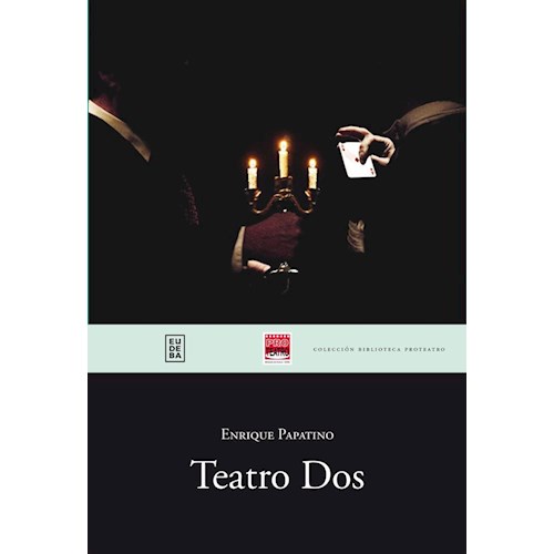 Papel TEATRO DOS