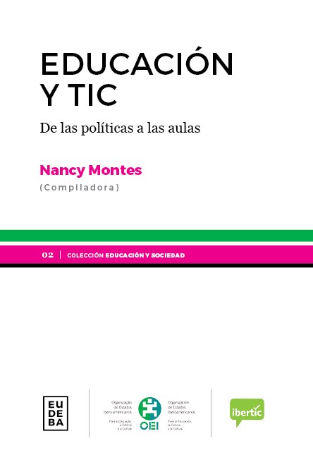 Papel EDUCACION Y TIC