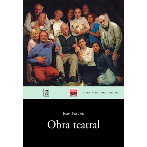Papel OBRA TEATRAL