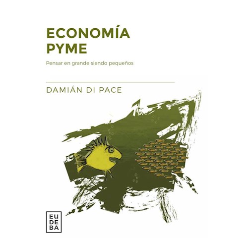 Papel ECONOMÍA PYME