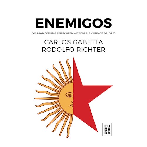 Papel ENEMIGOS
