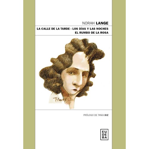 Papel LA CALLE DE LA TARDE - LOS DÍAS Y LAS NOCHES- EL RUMBO DE LA NOCHE