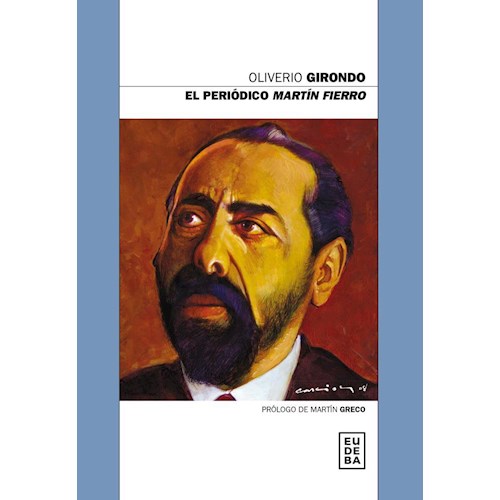 Papel EL PERIÓDICO MARTÍN FIERRO