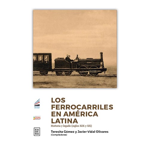 Papel LOS FERROCARRILES EN AMÉRICA LATINA