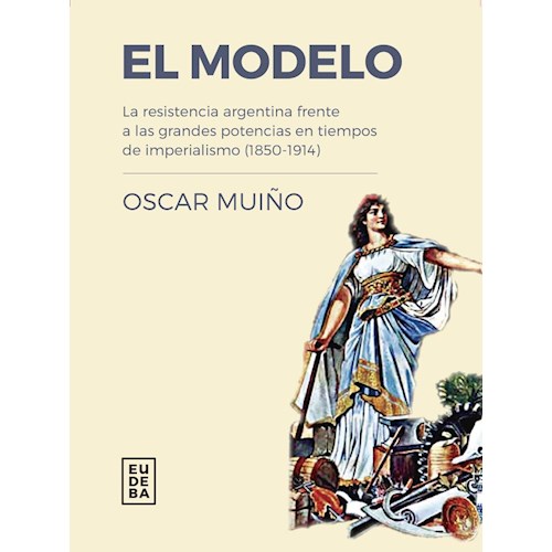 Papel EL MODELO