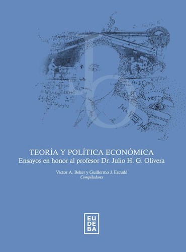 Papel Teoría y política económica