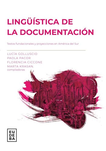 E-book Lingüística de la documentación