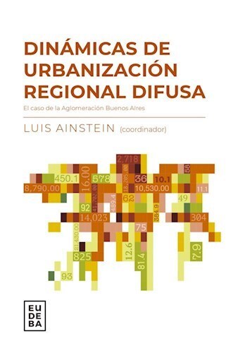 Papel DINÁMICAS DE URBANIZACIÓN REGIONAL DIFUSA