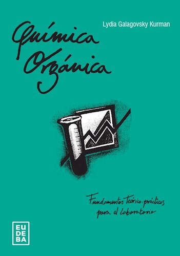 E-Book Química orgánica