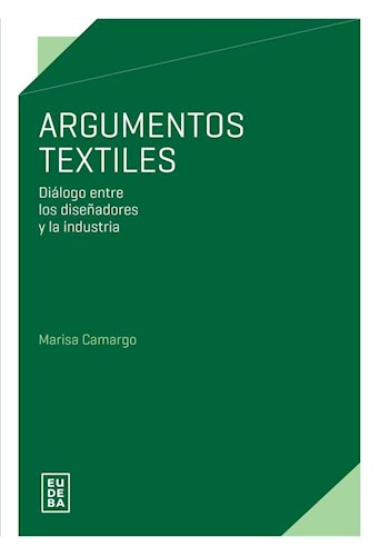 E-book Argumentos textiles