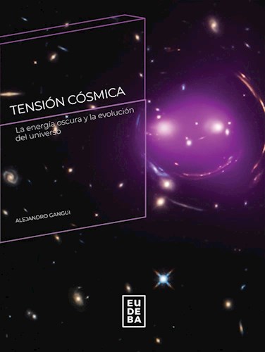 E-Book Tensión cósmica