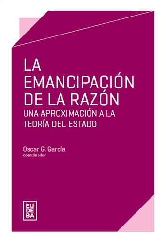 E-book La emancipación de la razón