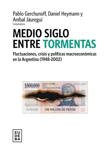 Papel MEDIO SIGLO ENTRE TORMENTAS