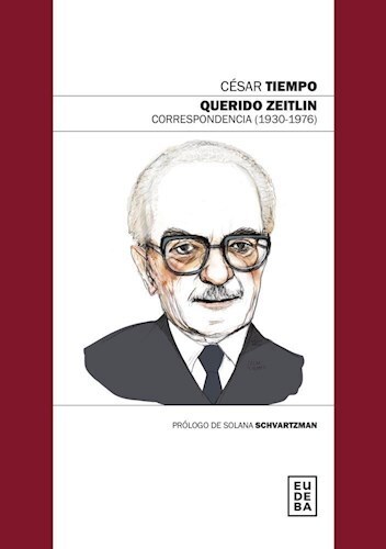 Papel QUERIDO ZEITLIN -CORRESPONDENCIA (1930-1976)-