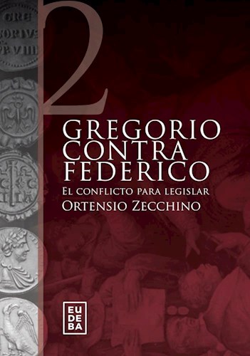 E-book Gregorio contra Federico
