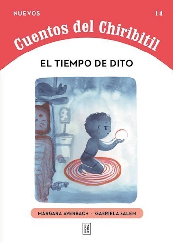Papel EL TIEMPO DE DITO