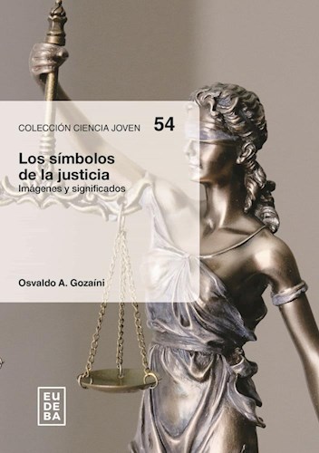 E-book Los símbolos de la justicia